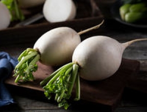 冬吃蘿卜夏吃姜，冬天為什么要吃蘿卜