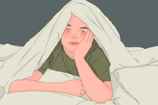 半夜醒來什么原因 晚上半夜醒來什么原因
