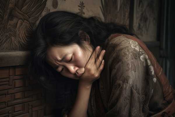 心理壓抑的表現(xiàn)，心理壓抑的表現(xiàn)有哪些？