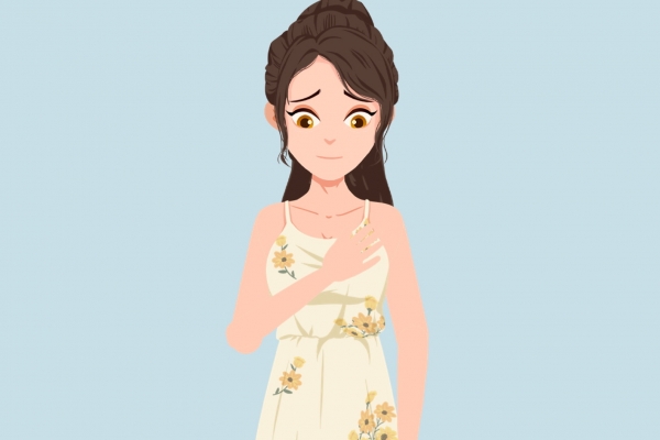 兩個乳頭疼是怎么回事 是什么引發兩個乳頭疼