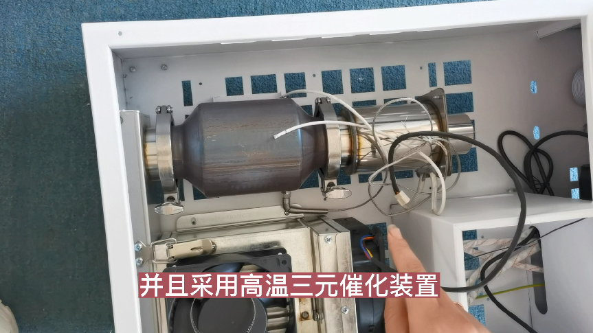 可以貼牌、定制的艾灸儀器，快來了解一下吧！