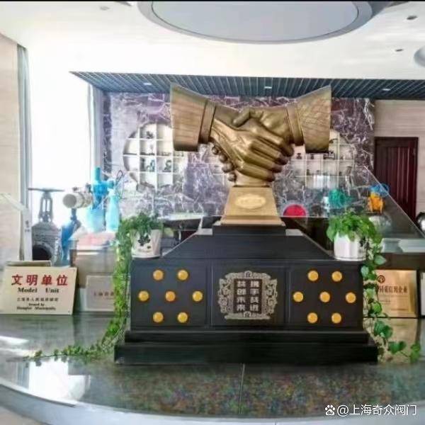 消防閥門廠家十大品牌企業