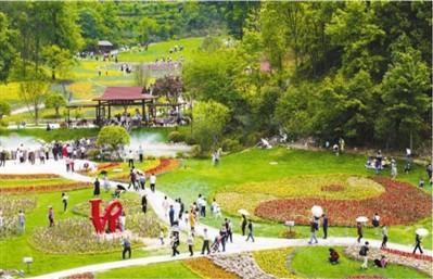 湖北黃岡：以特色產(chǎn)業(yè)振興，推動鄉(xiāng)村全面振興